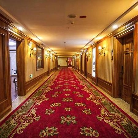 Nurlan Hotel Kashgar Dış mekan fotoğraf